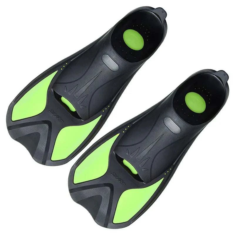 Oulylan Scuba Diving Fins